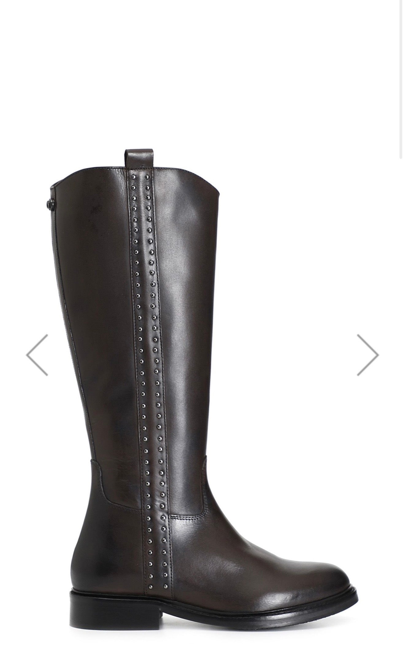 Stivale Cafènoir HC1004