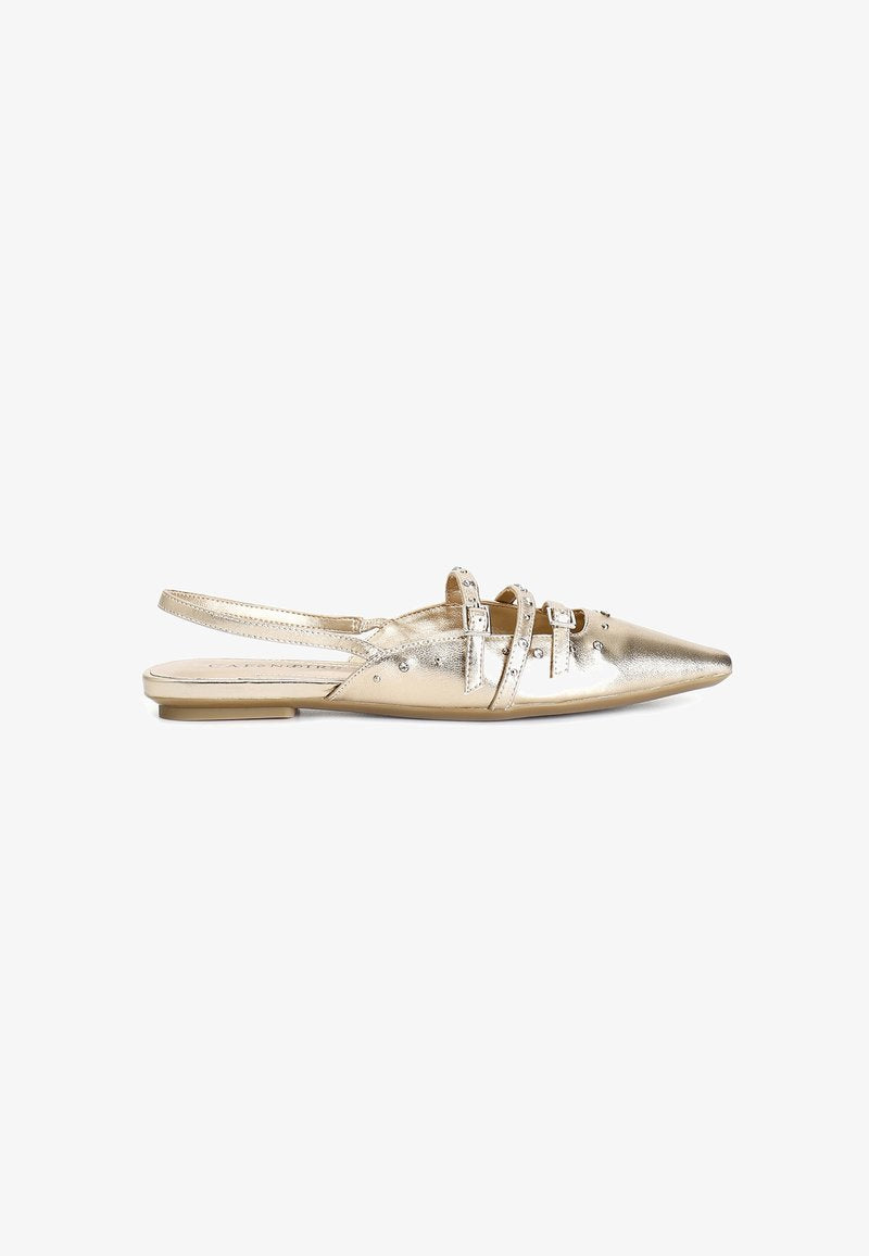 Slingback Cafènoir ED4012