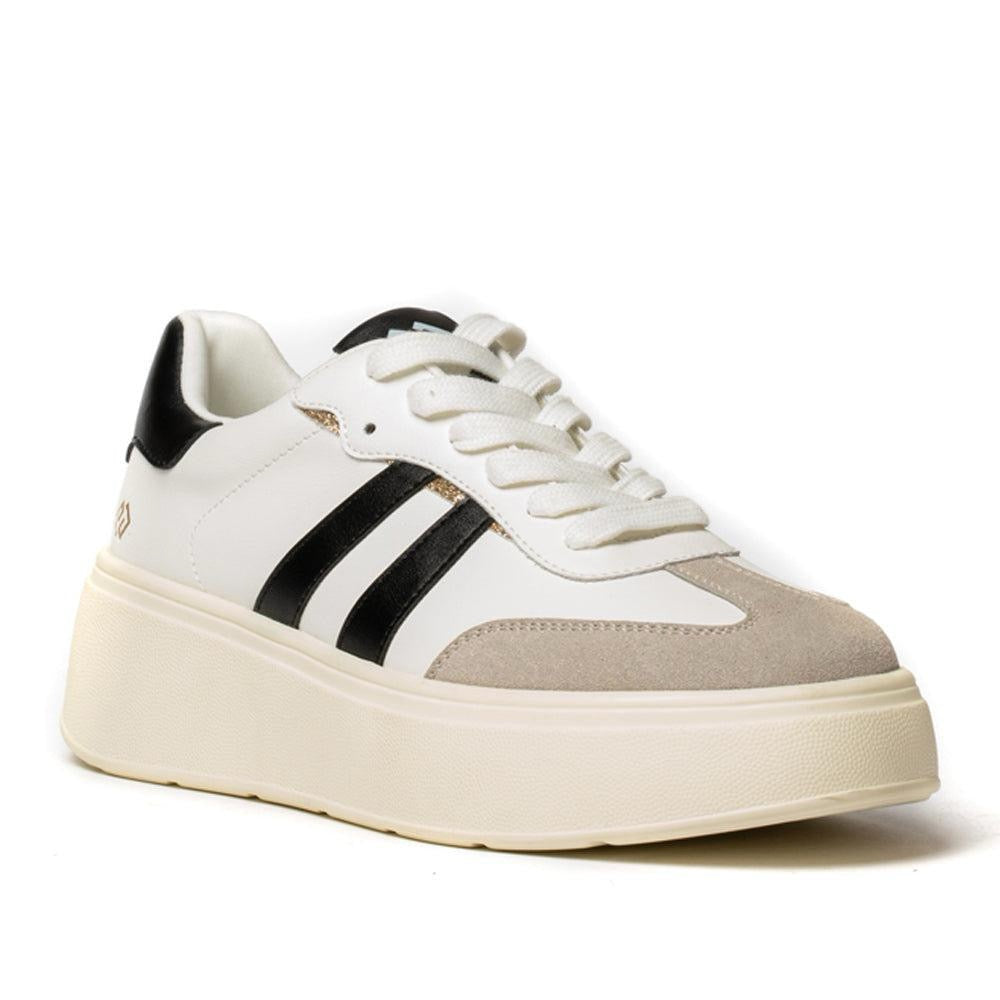 Sneakers Gold&Gold GB833