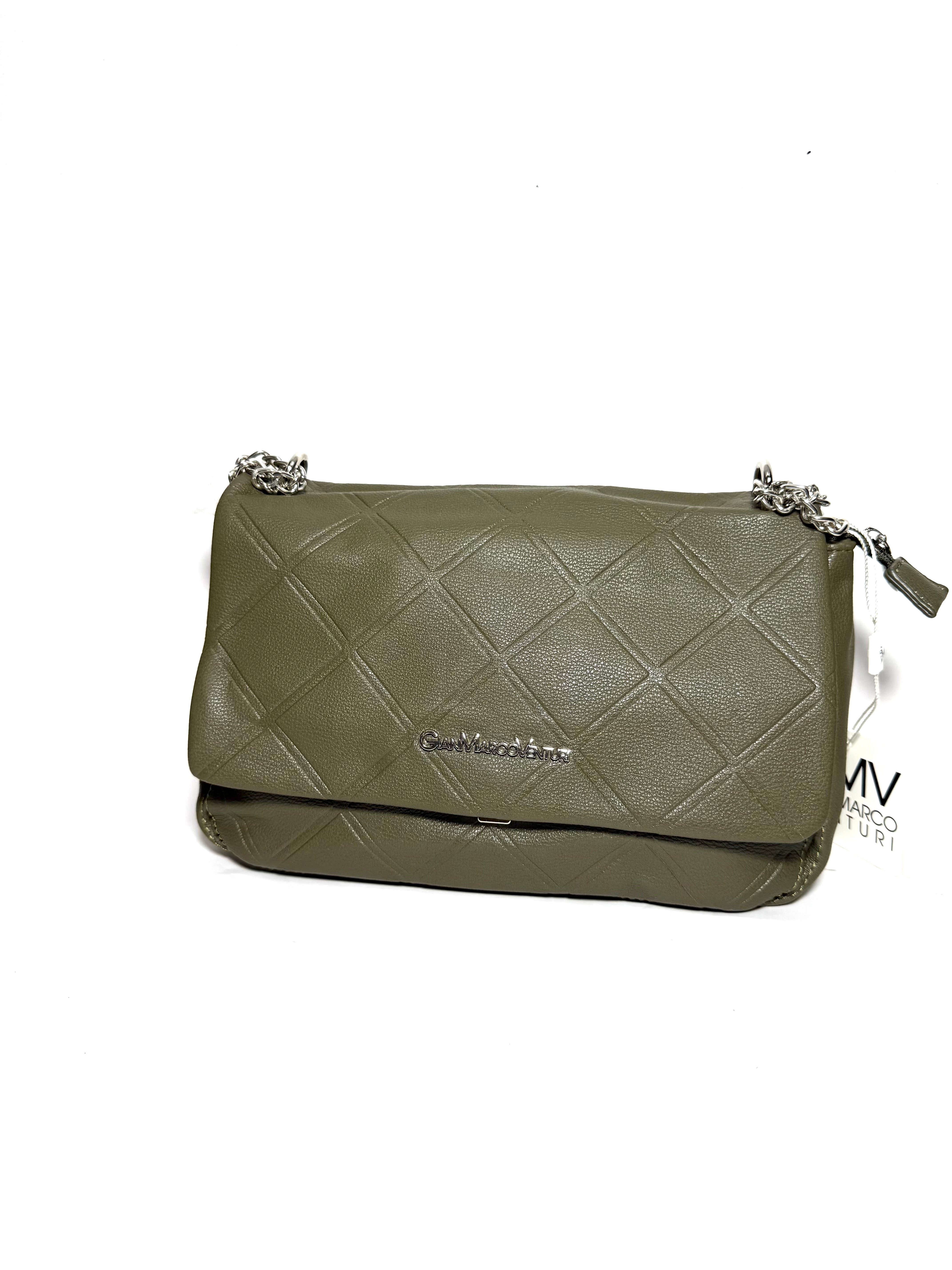 Borsa GianMarcoVenturi vari colori