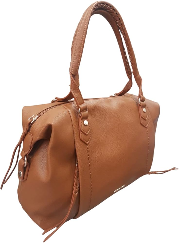 Borsa Cafènoir bauletto cuoio YD0610