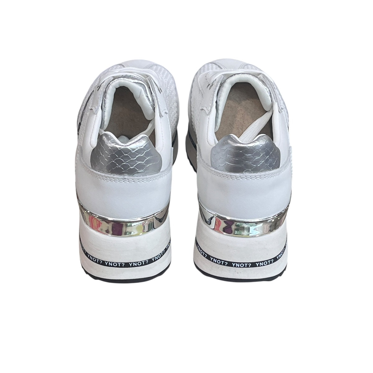 Sneakers Yont? P5525