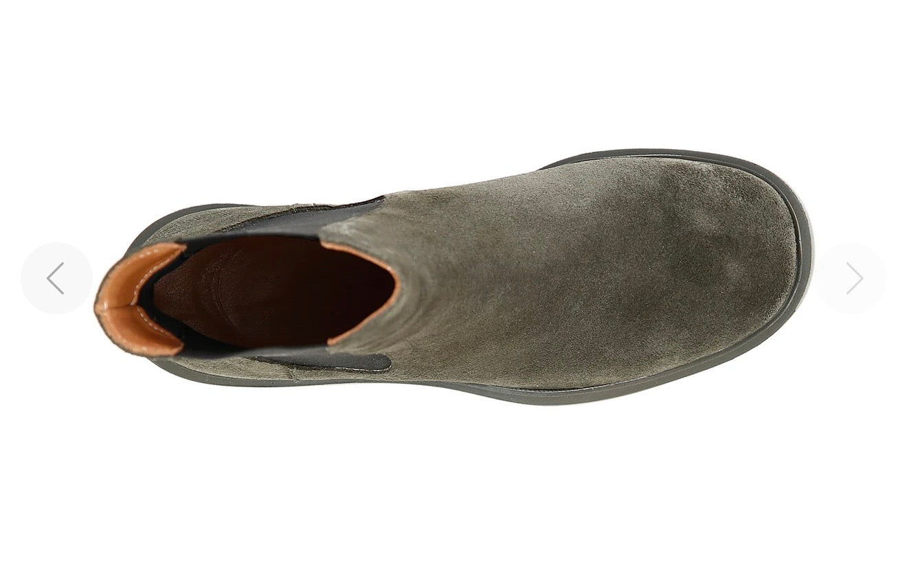 Stivale Cafènoir HB6101