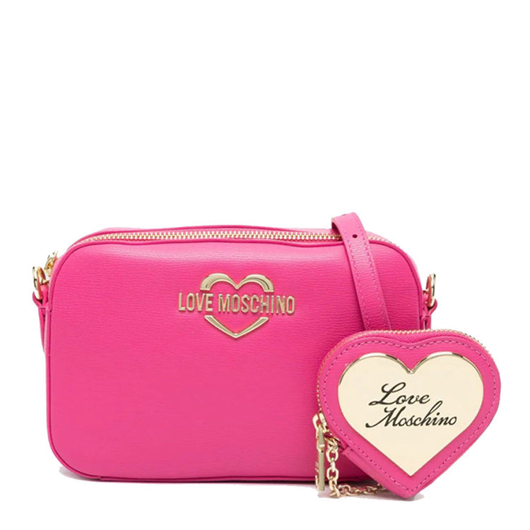 Borsa Love Mos. cuore