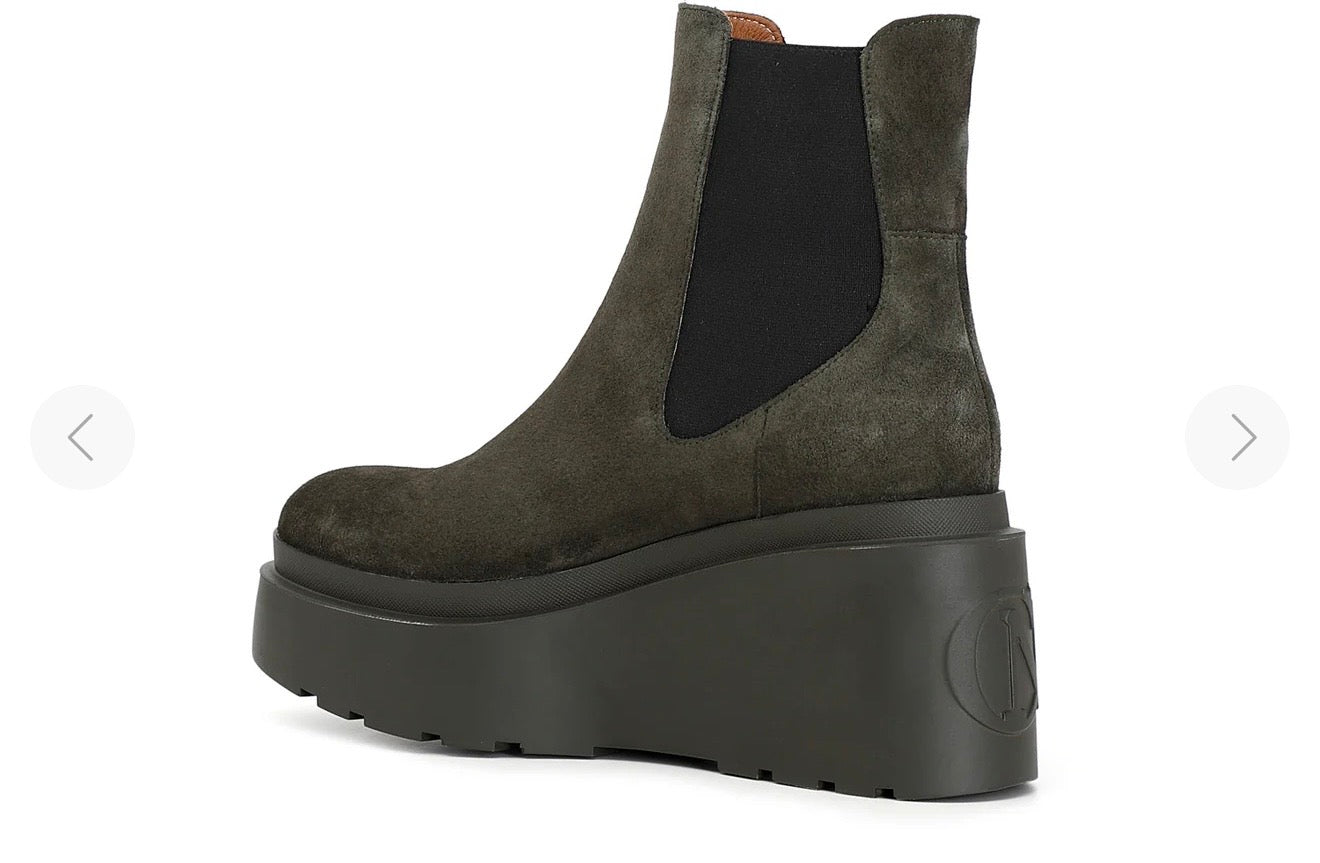 Stivale Cafènoir HB6101