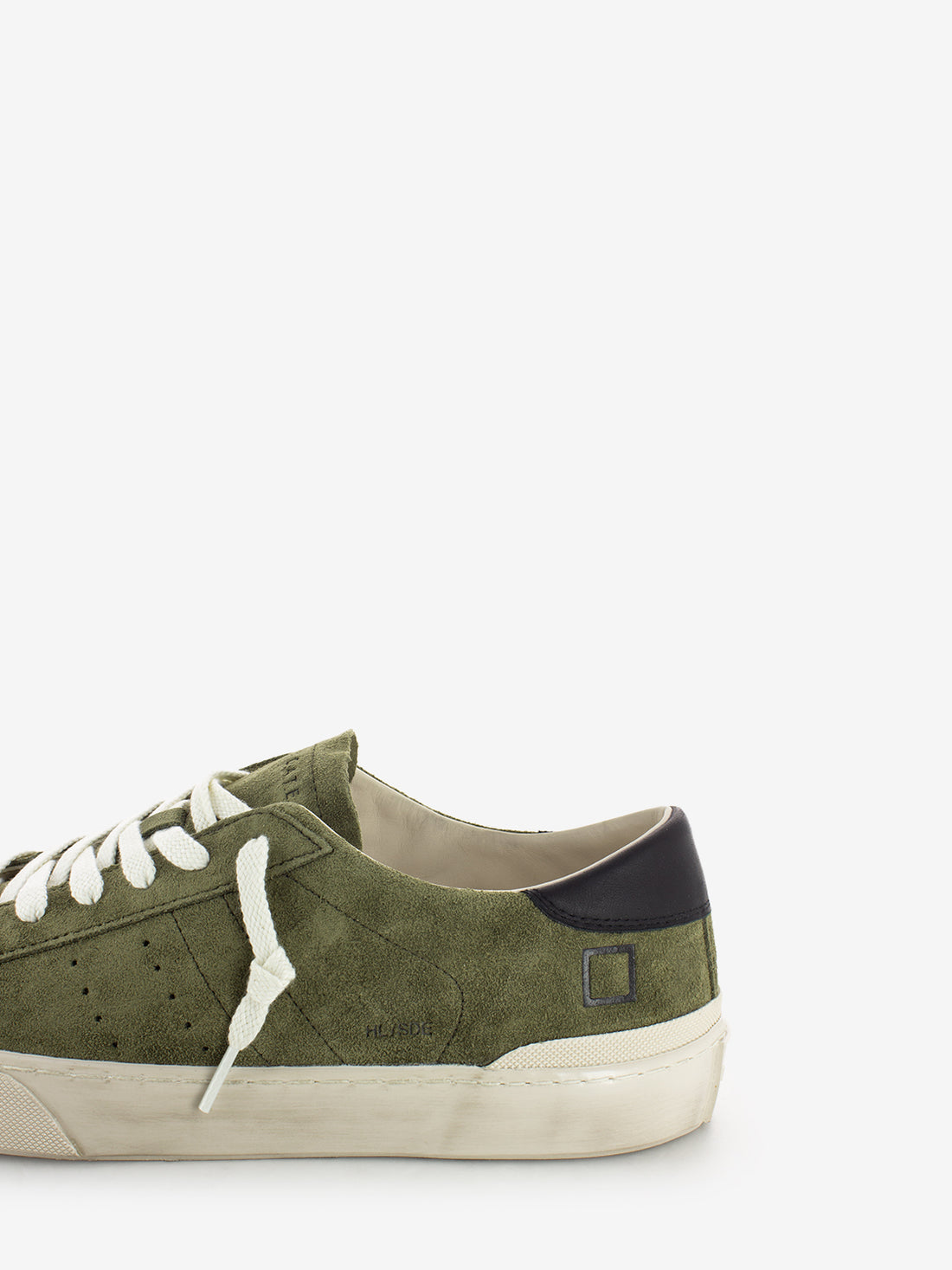 Sneakers D.A.T.E uomo