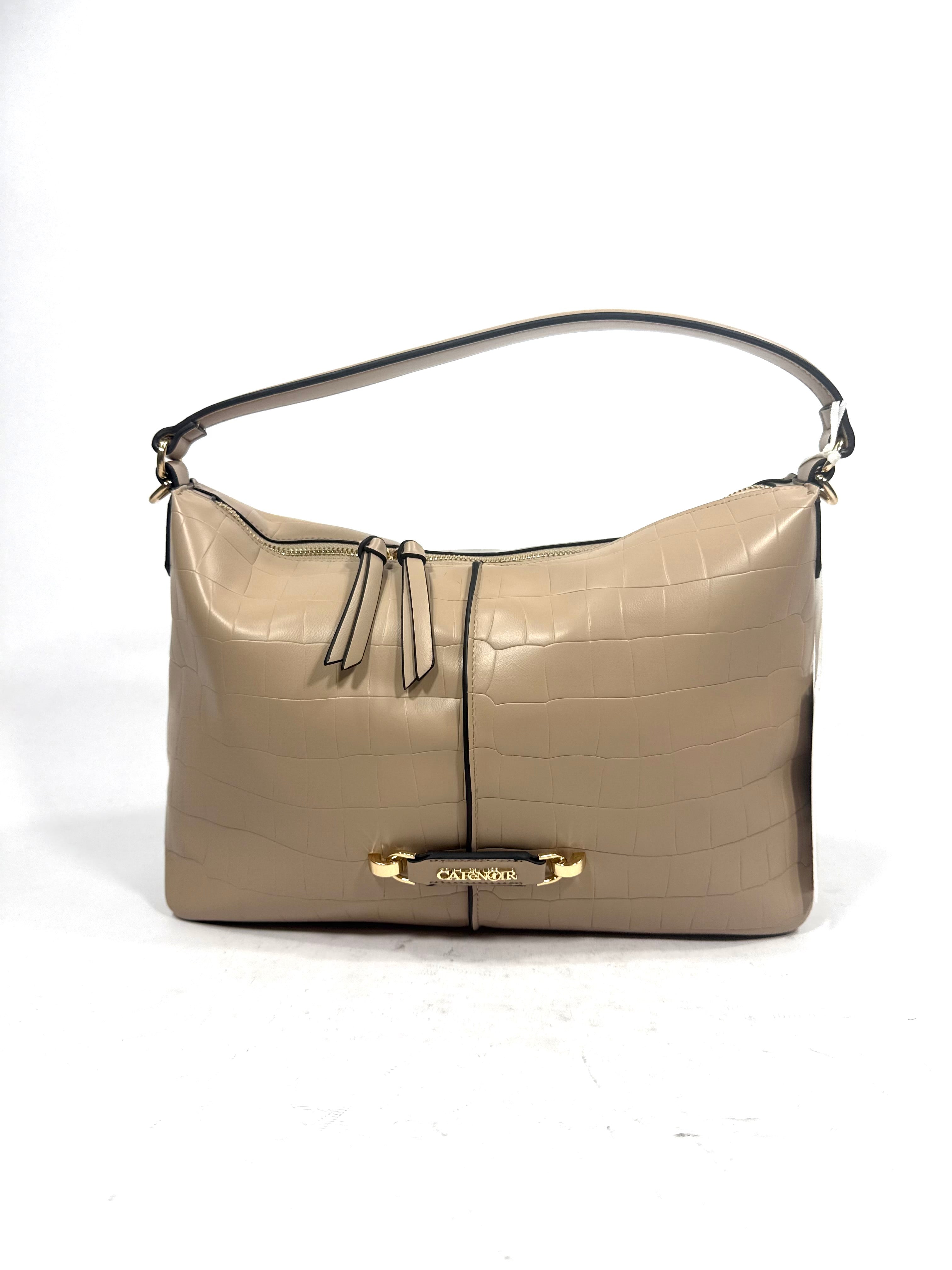 Borsa Cafènoir listino 79,90