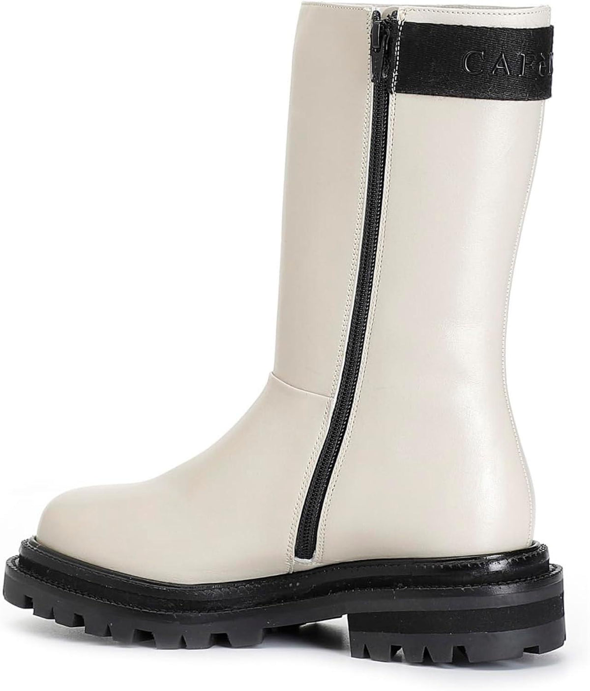 Cafènoir FC1103 Stivaletto donna in pelle