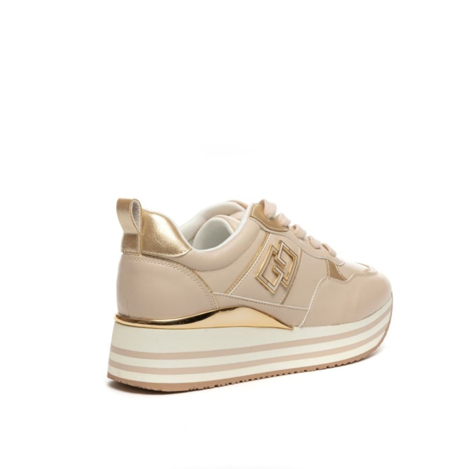 Sneakers Gold&Gold GB833