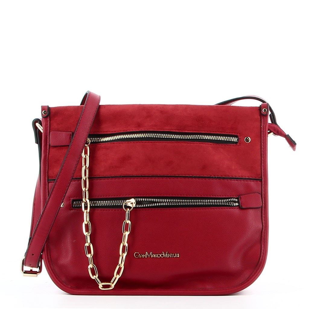 Borsa GianMarcoVenturi Rossa