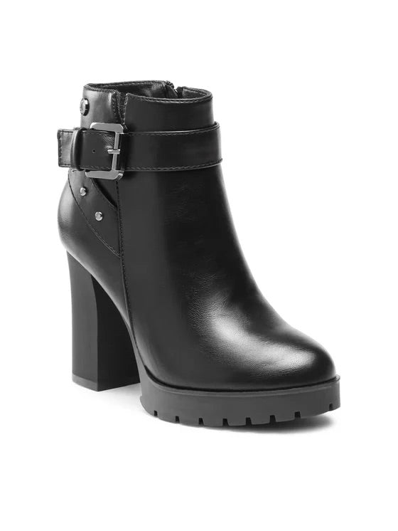 Stivaletti Refresh 170929 Nero