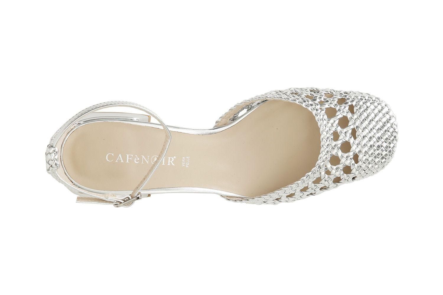 Décolleté Cafènoir FD9003