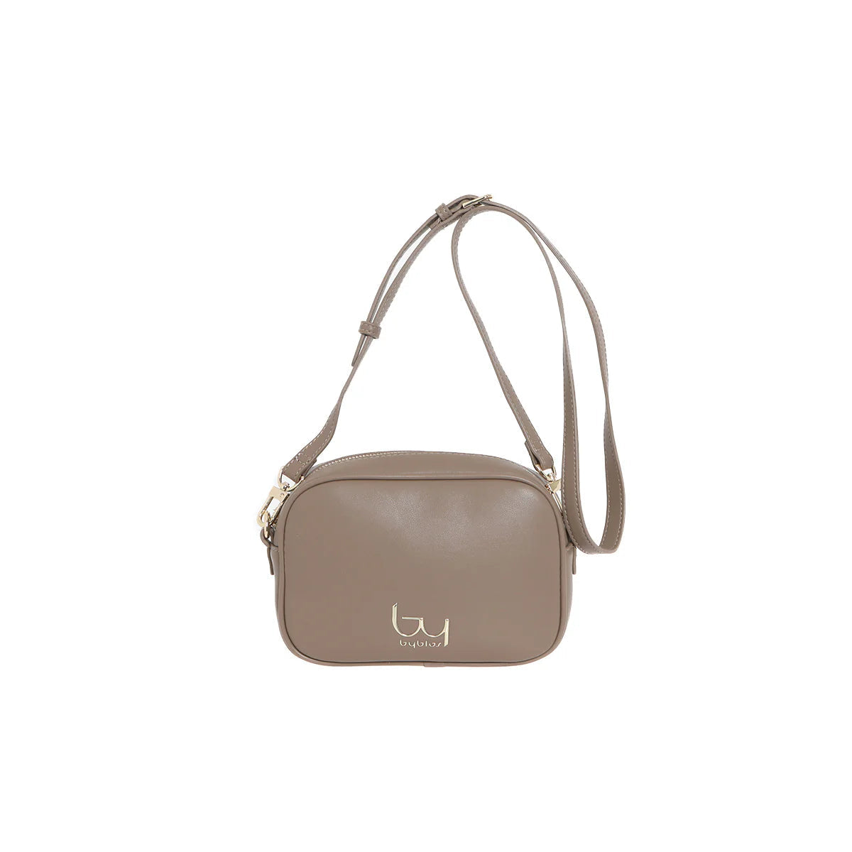 BORSA BYBLOS IN ECO PELLE MODELLO CAMERA BAG BORSA CON TRACOLLA REGOLABILE