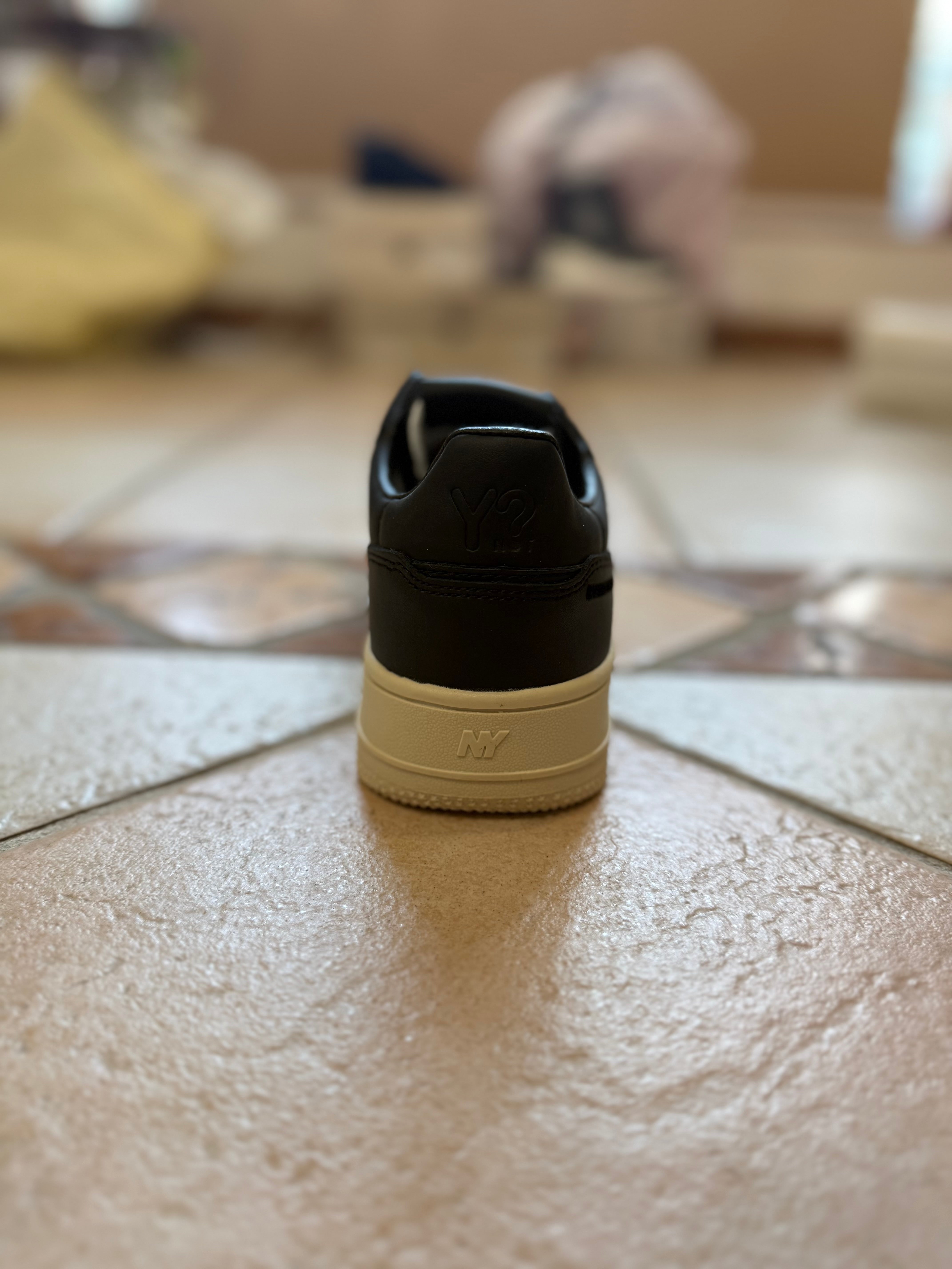 Sneakers YONOT? I3300