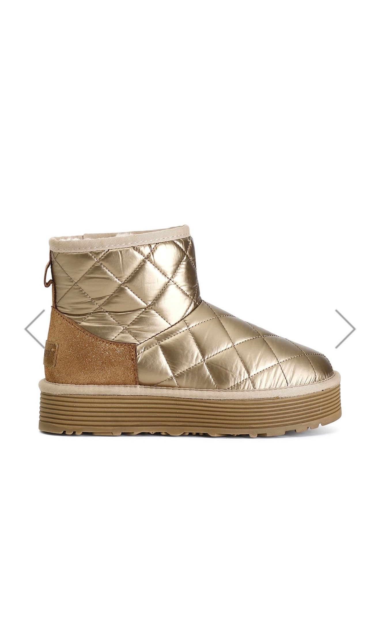 Stivale Cafènoir XW9003