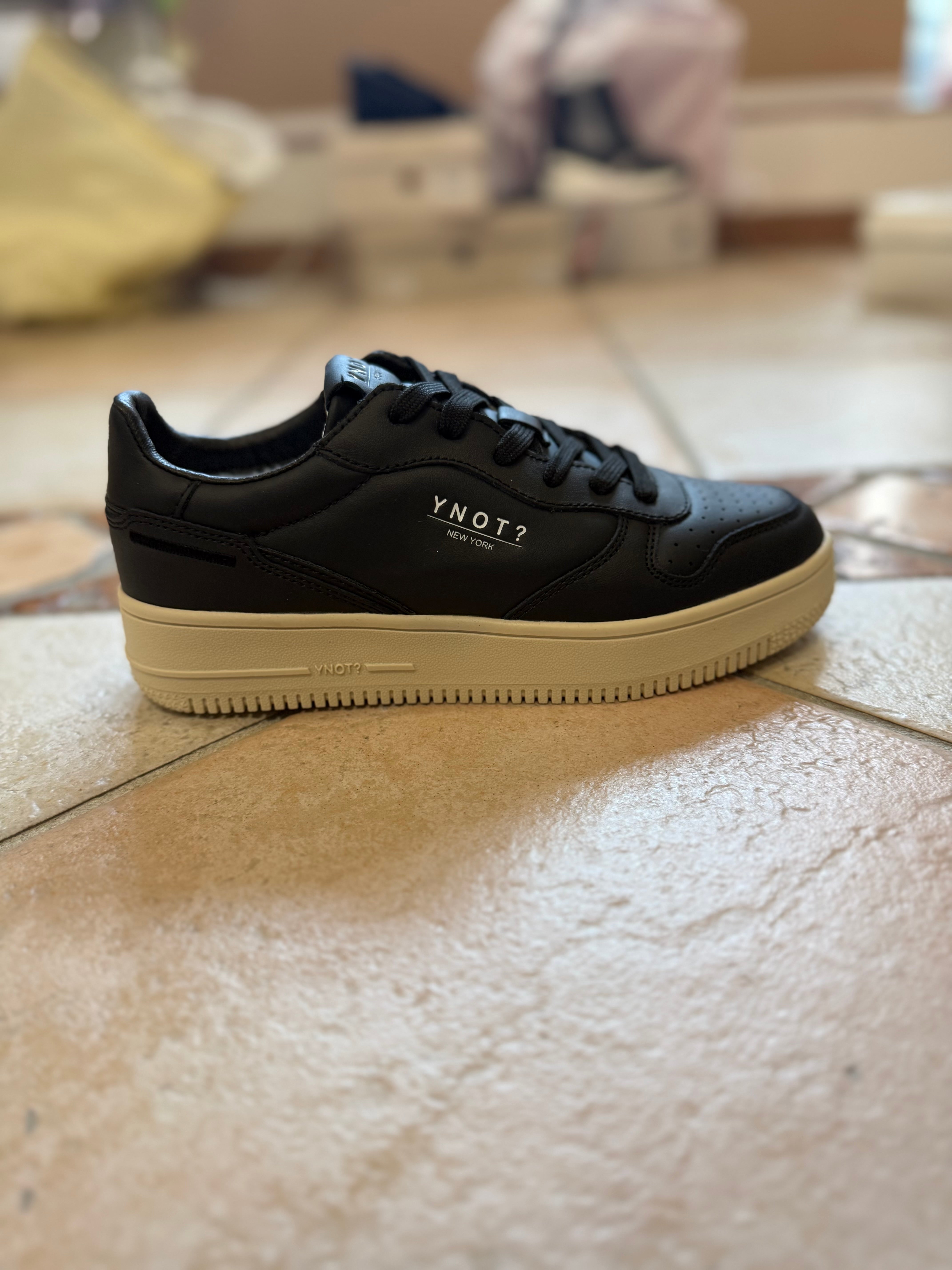 Sneakers YONOT? I3300
