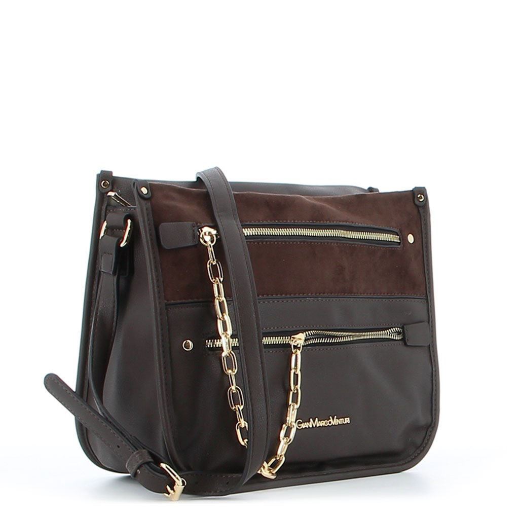 Borsa GianMarcoVenturi Marrone
