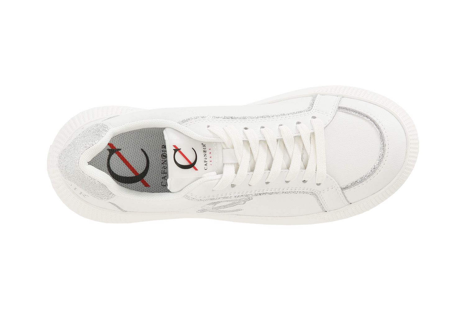 Sneakers Cafènoir DF1023