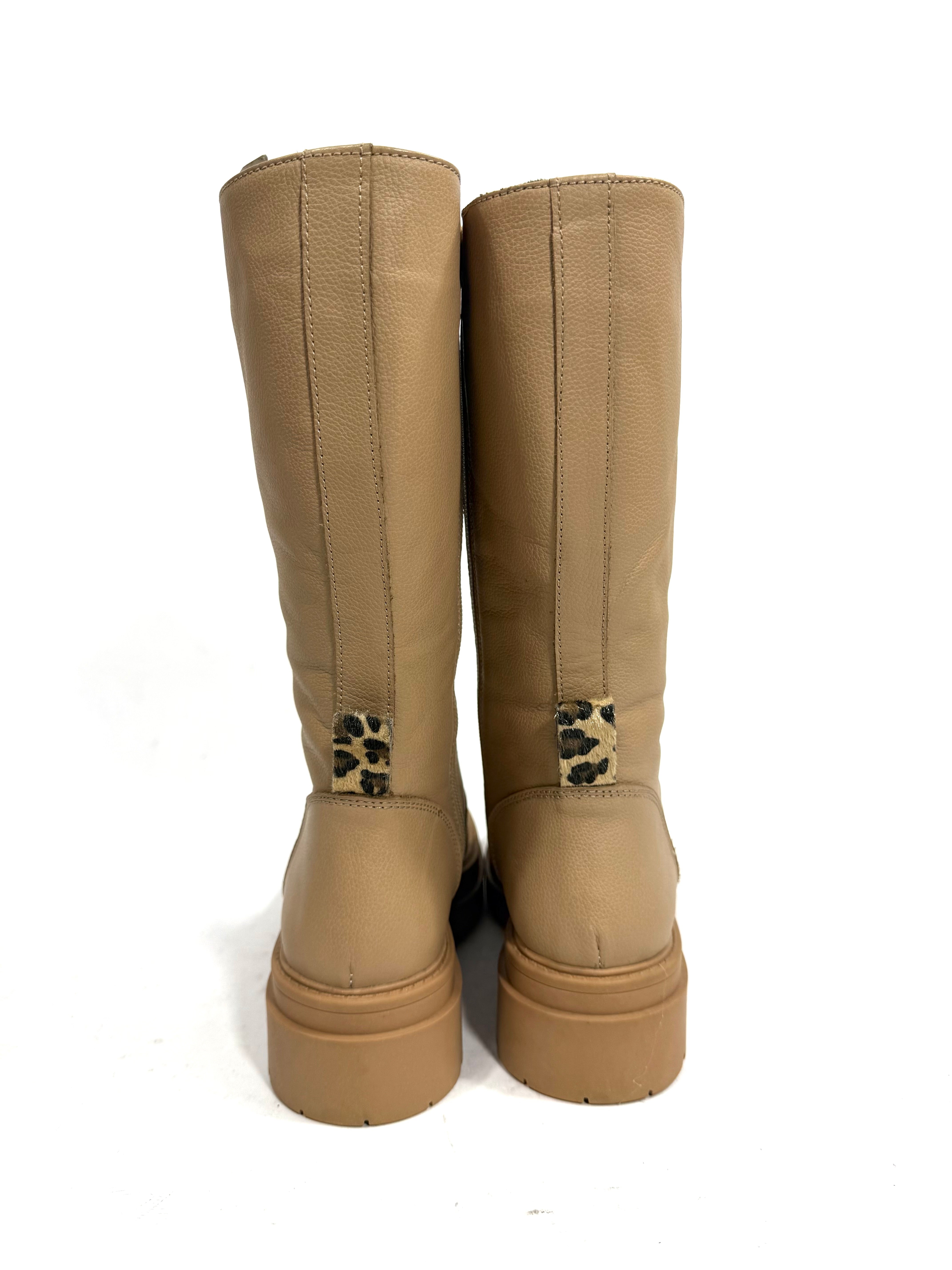 Stivale Cafènoir listino 149