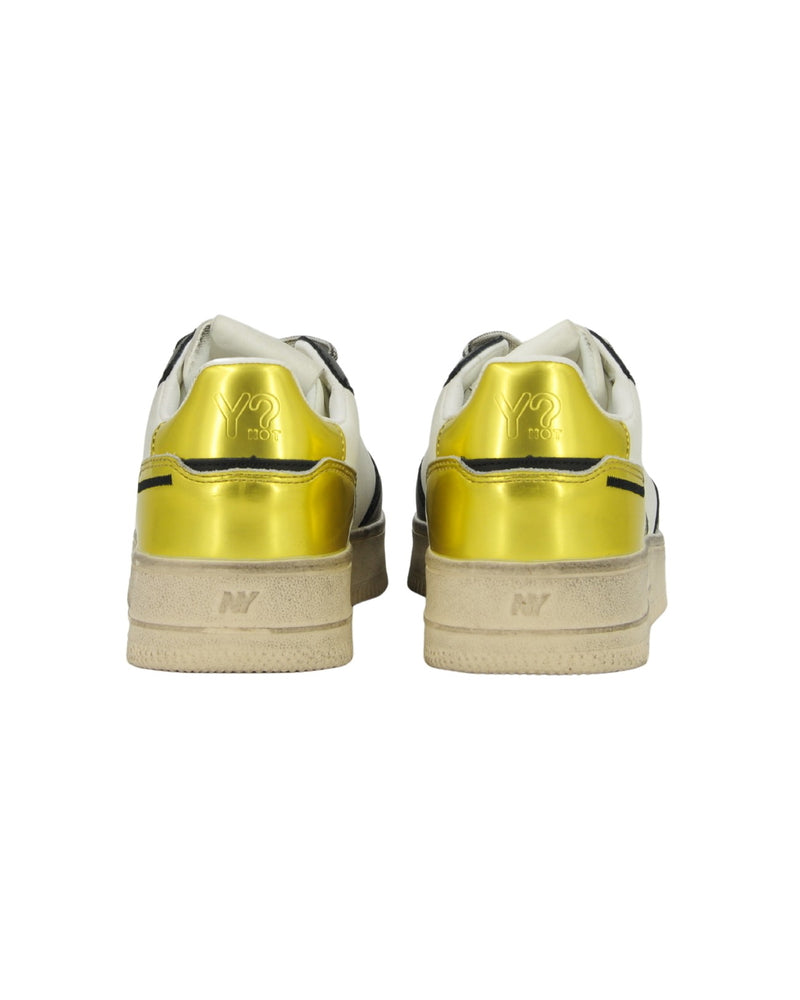 Sneakers YONOT? P4310