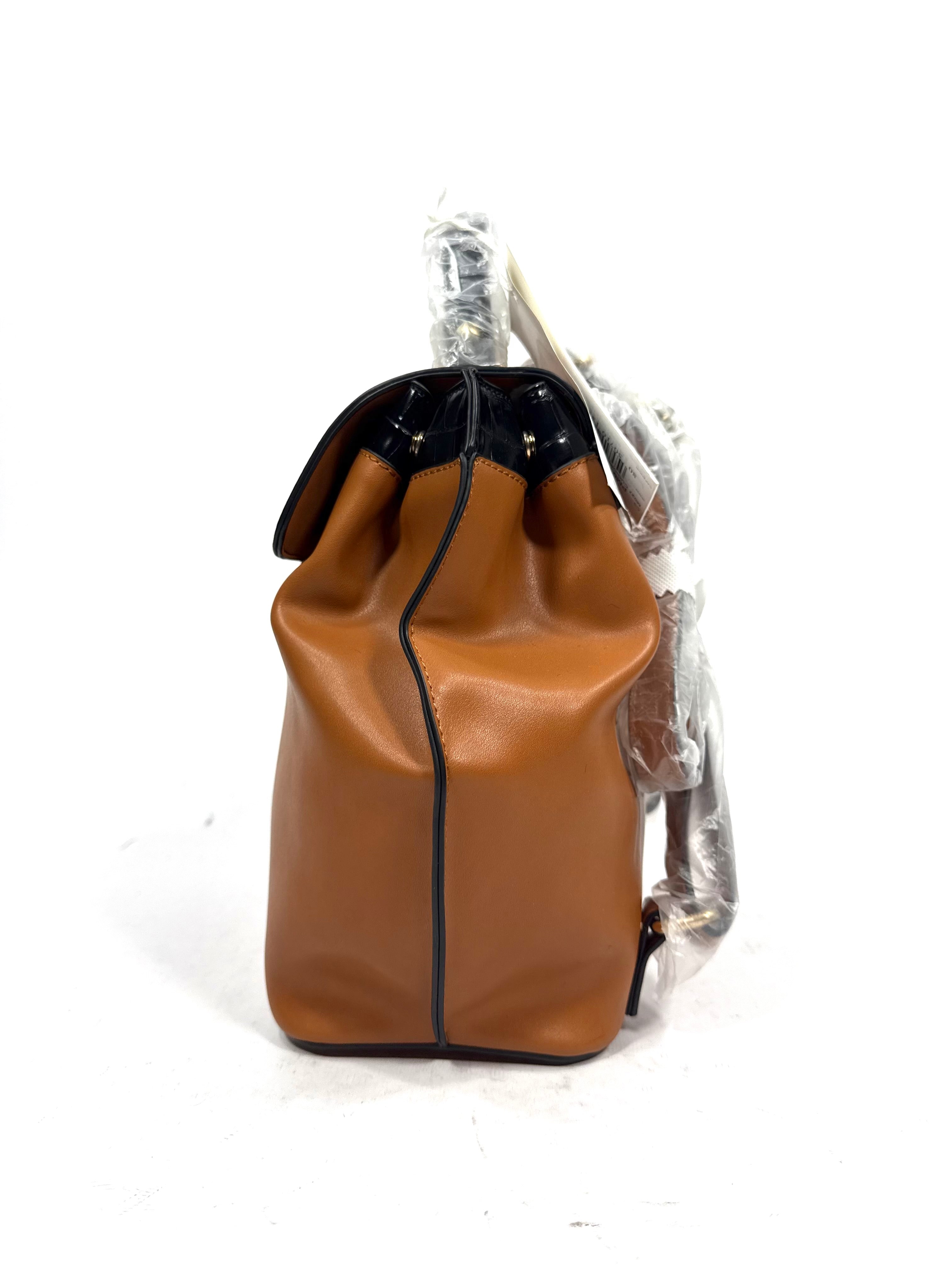 Zaino Cafènoir listino 89,90