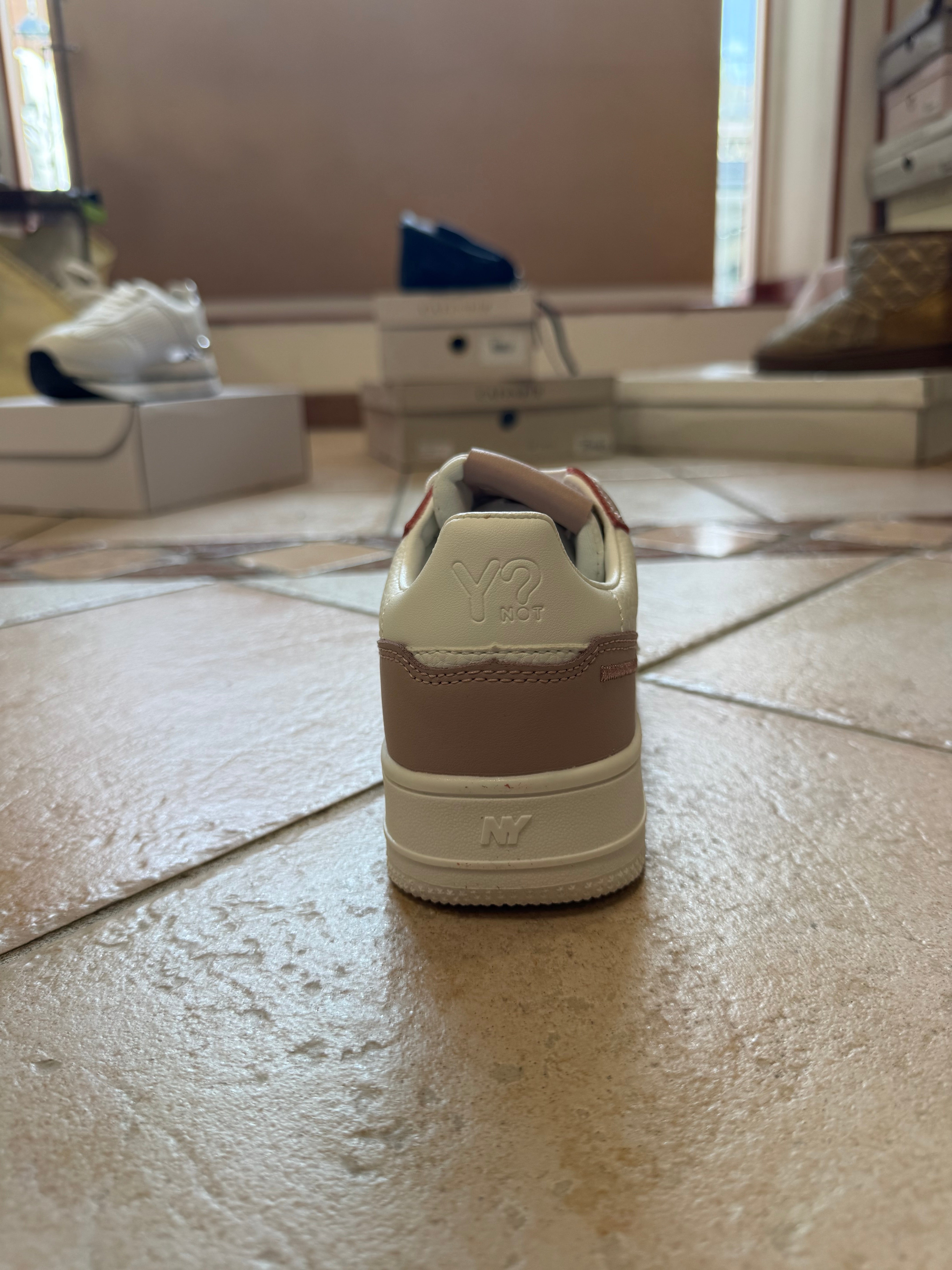 Sneakers YNOT? P3330