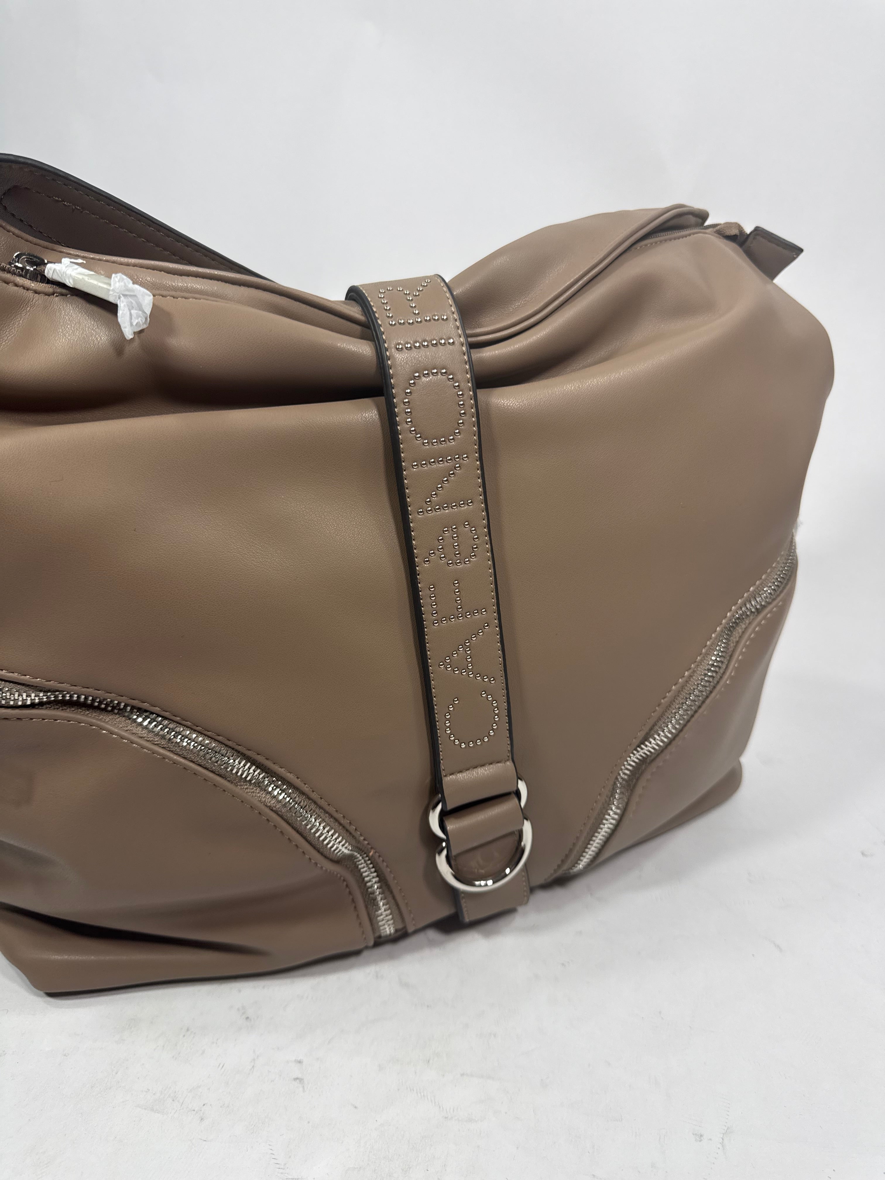 Borsa Cafènoir listino 108