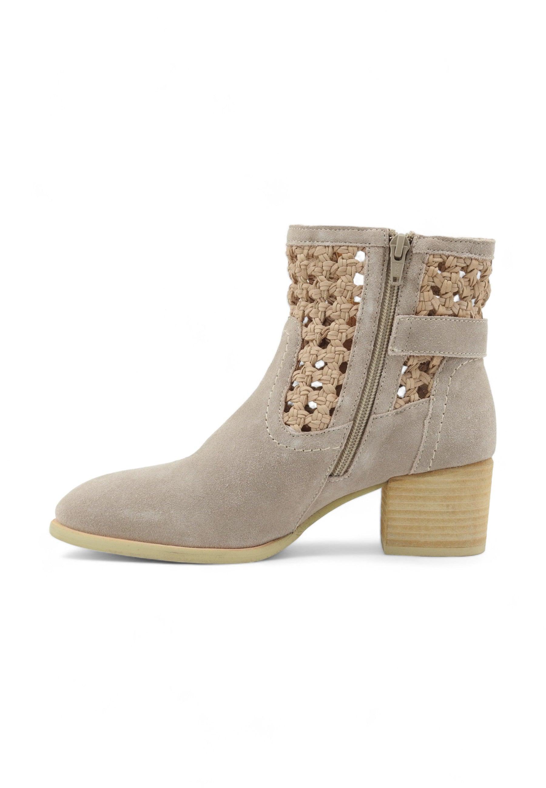 Stivaletto Cafènoir EN6003