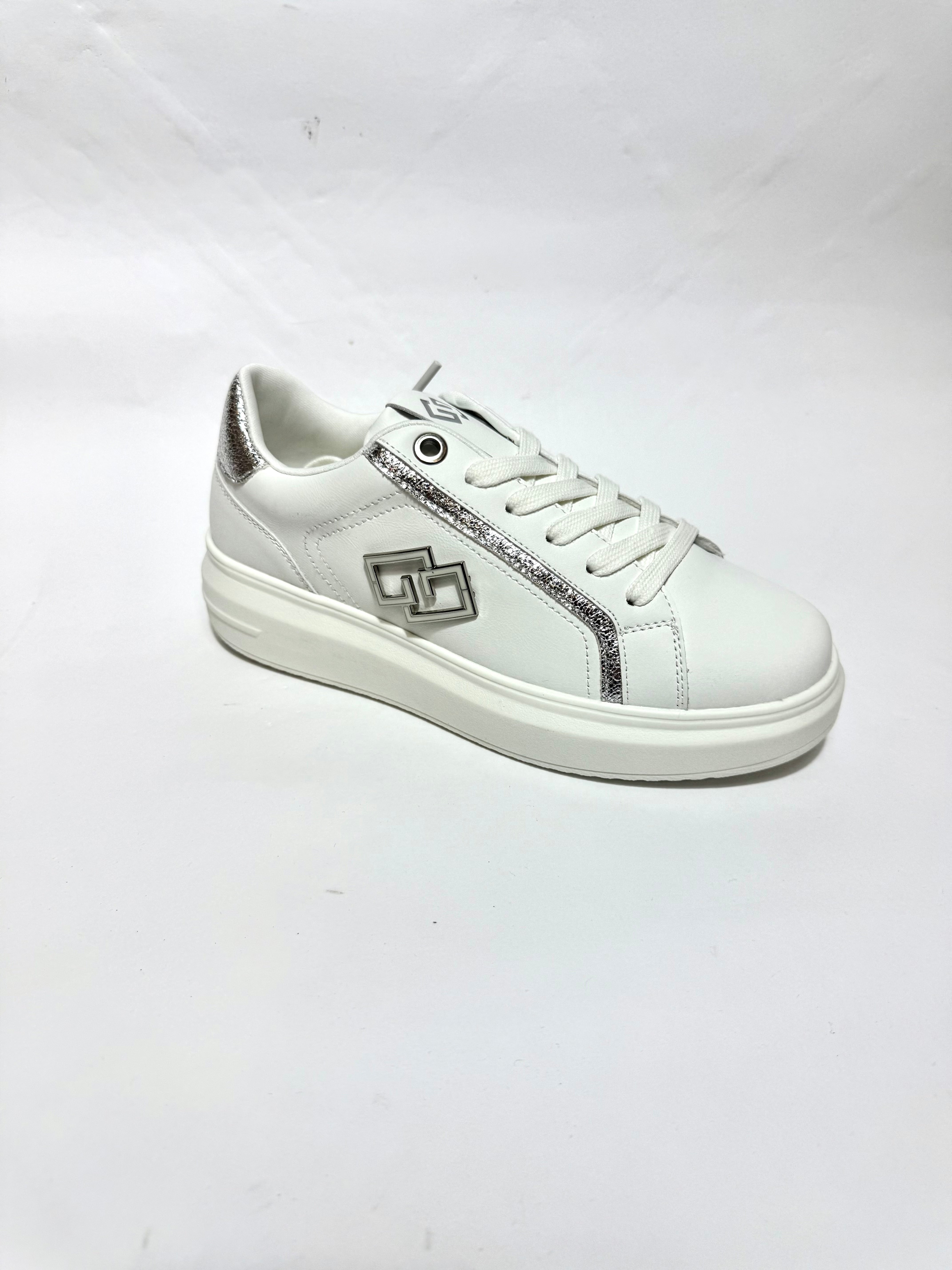 Sneakers Gold&Gold GB813