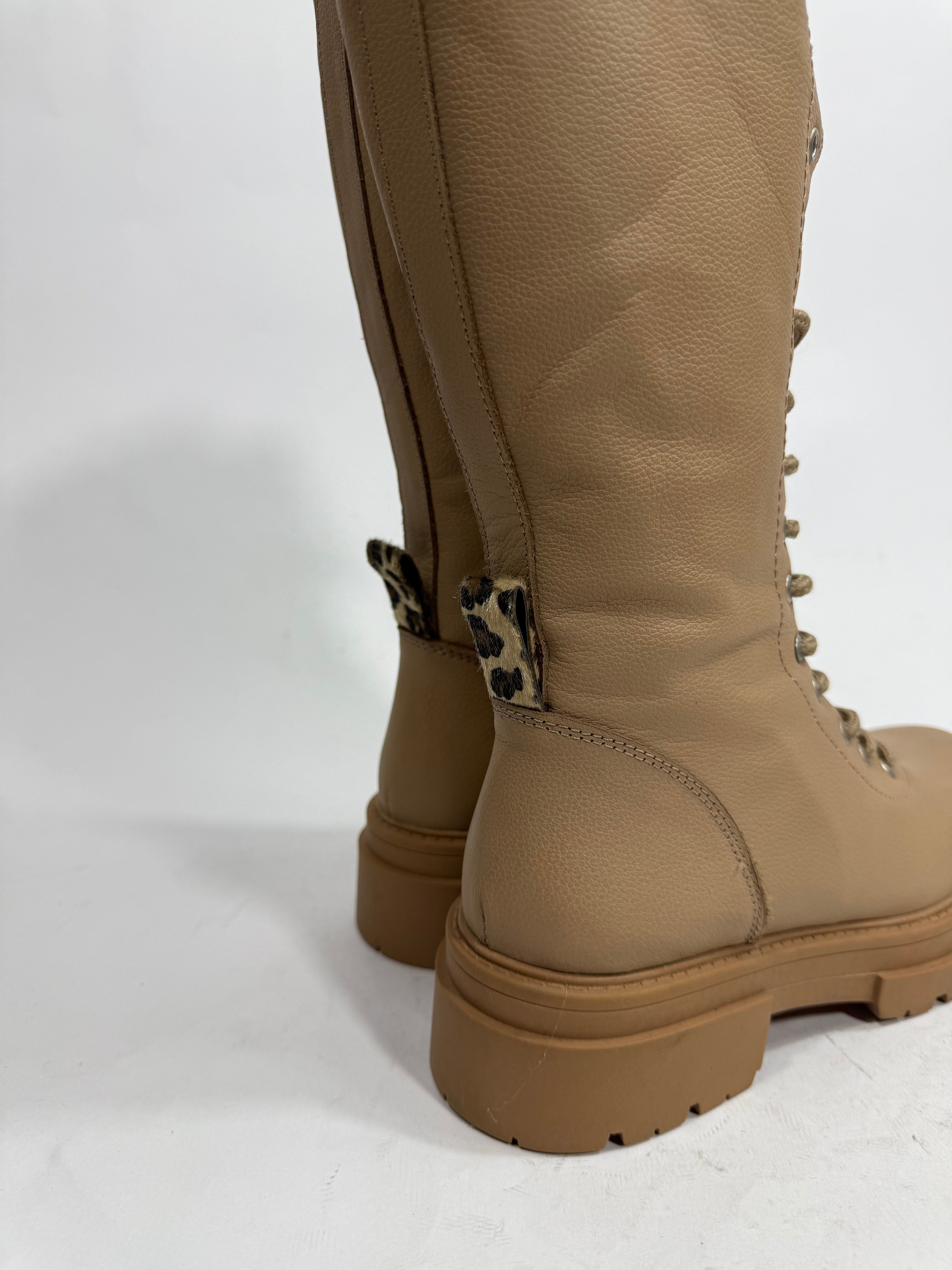 Stivale Cafènoir listino 149