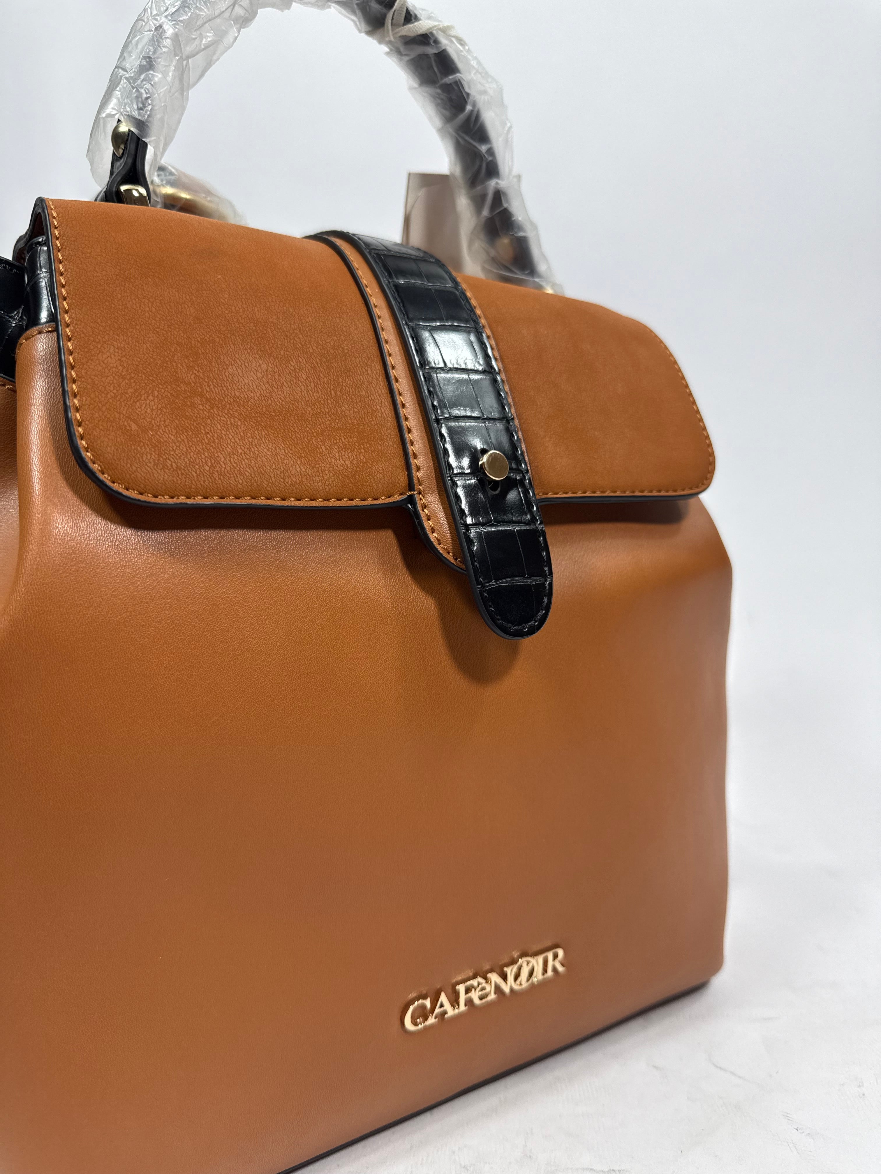 Zaino Cafènoir listino 89,90