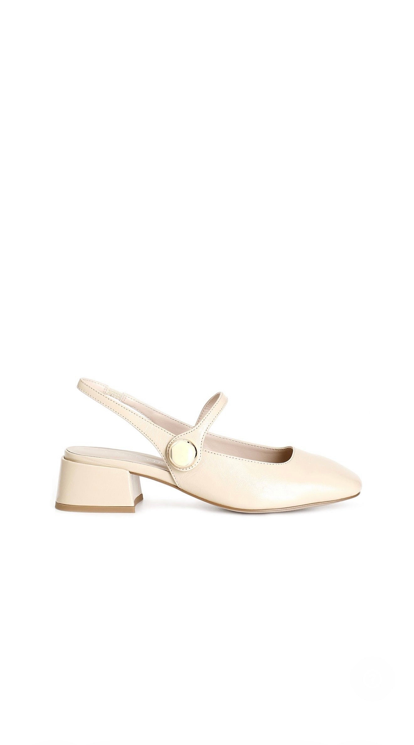 Slingback Cafènoir FD2001