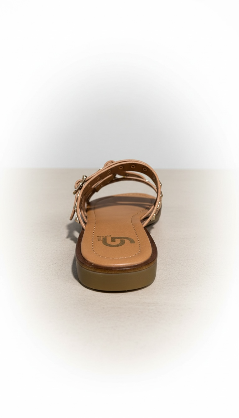 Ciabatte Gold&Gold GJ616