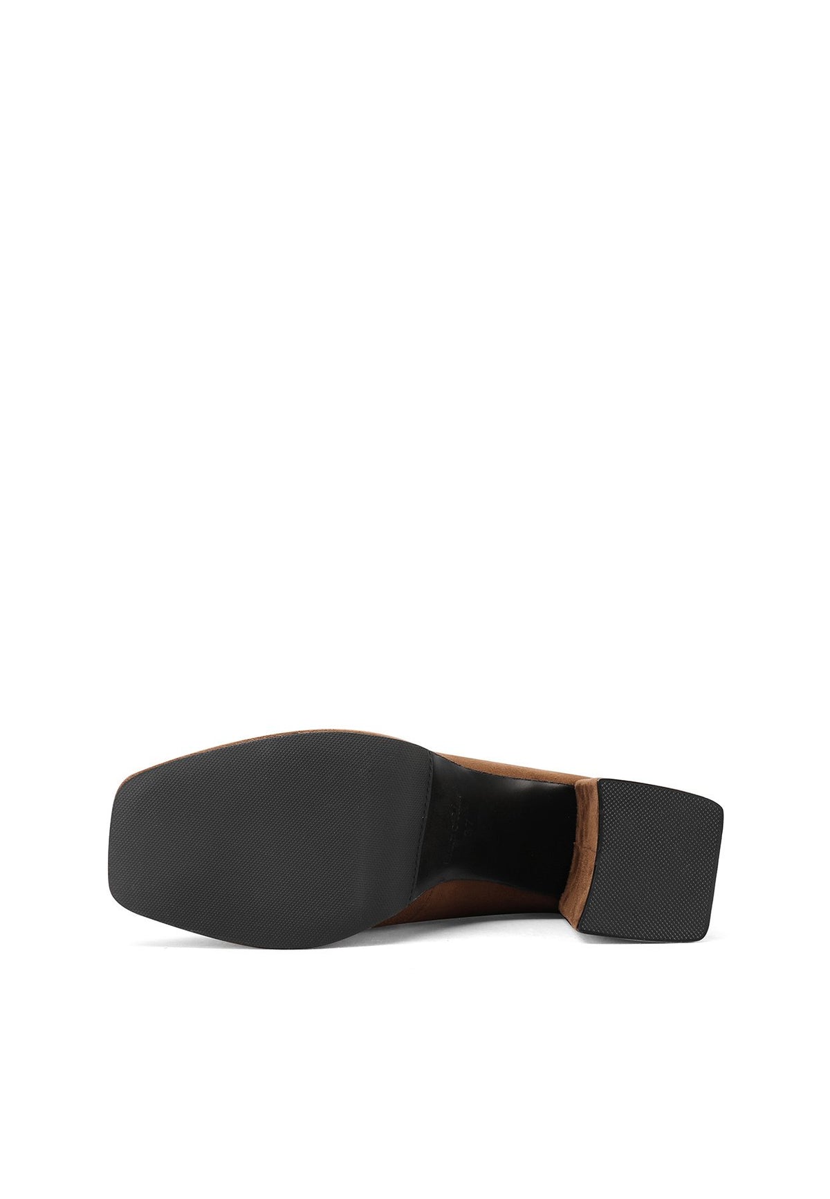 Décolleté punta quadrata Queen Helena ZM9824