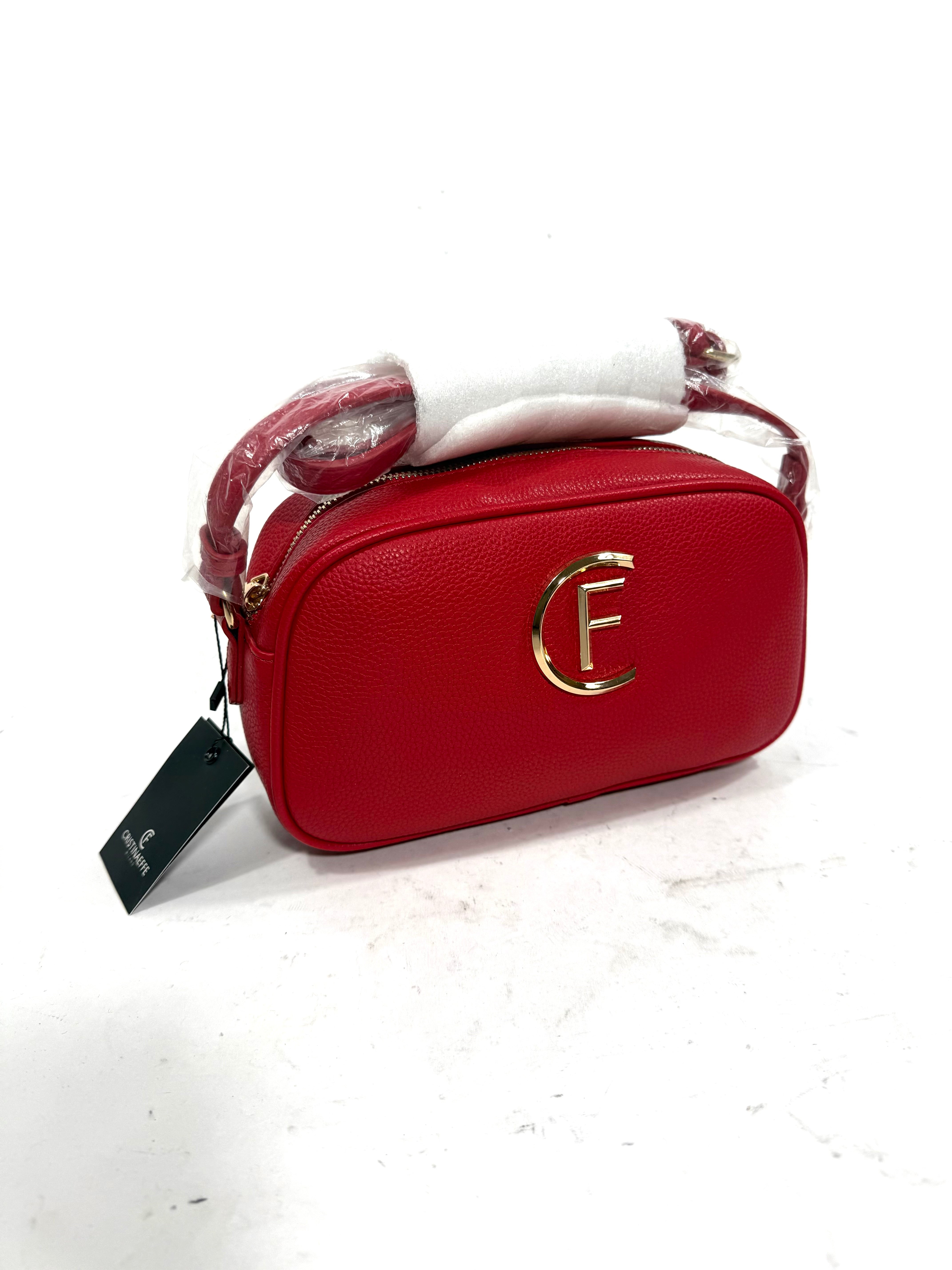 Borsa Cristina Effe
