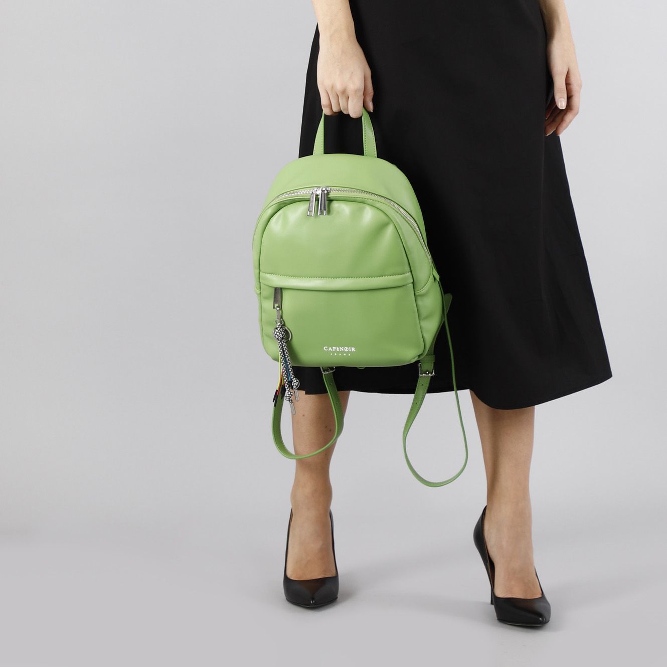 Zaino Cafènoir JB0001