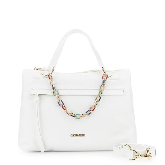 Borsa bauletto Cafènoir WG0817