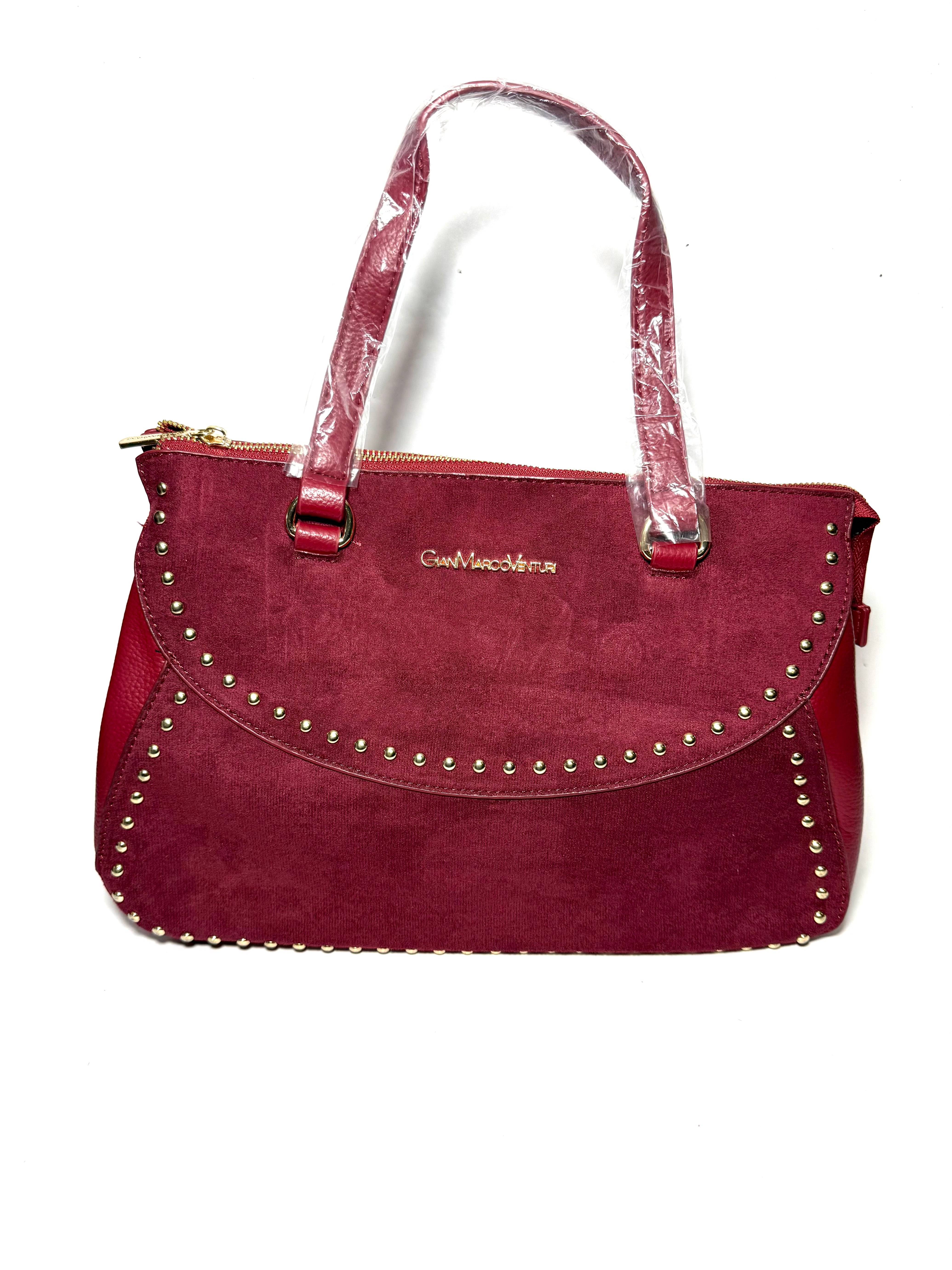 Borsa GianMarcoVenturi vari colori