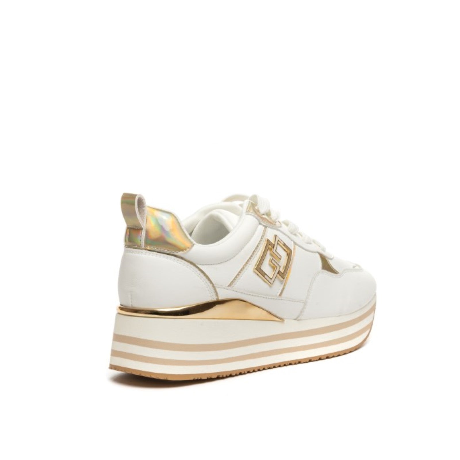Sneakers Gold&Gold GB833
