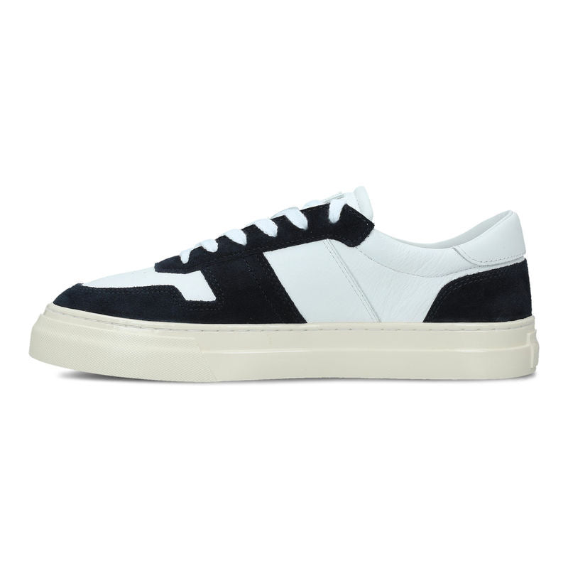 Sneakers Da Uomo Date Studio Bicolor